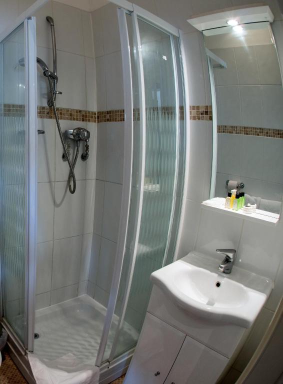 Thomas James Hotel Leamington Spa Room photo